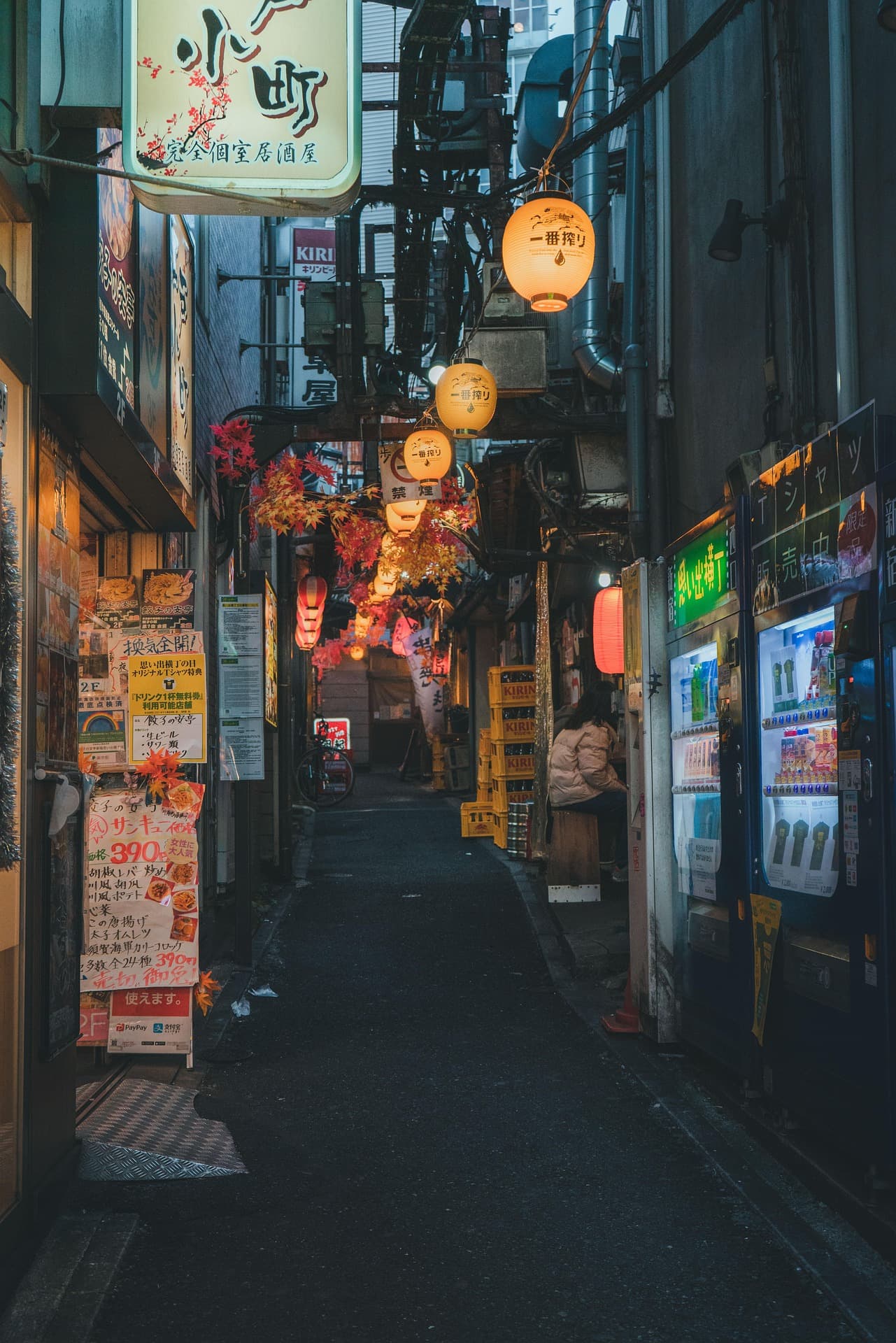 Japan